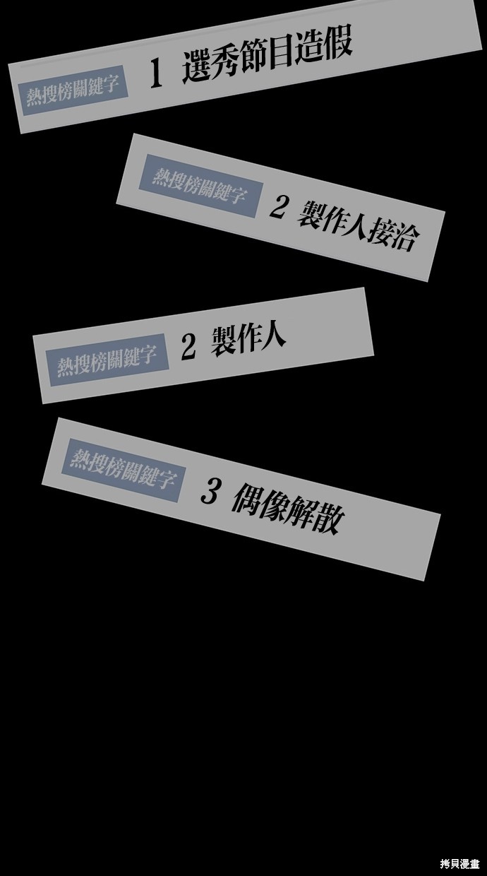 《女神降临》漫画最新章节第83话免费下拉式在线观看章节第【44】张图片