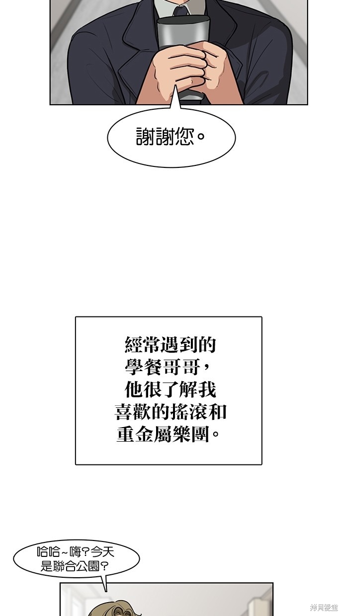 《女神降临》漫画最新章节第1话免费下拉式在线观看章节第【25】张图片