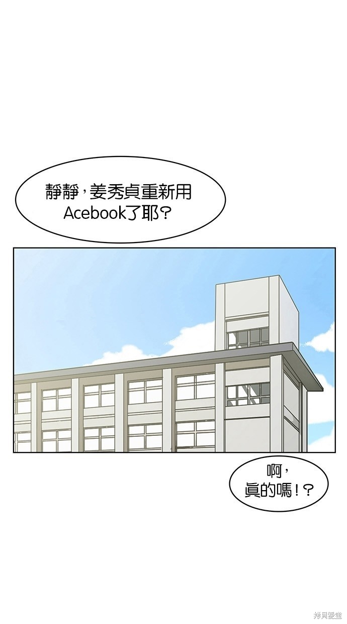 《女神降临》漫画最新章节第30话免费下拉式在线观看章节第【1】张图片