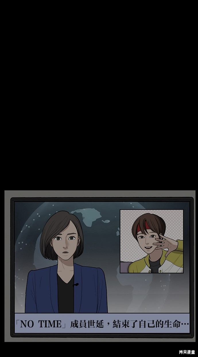 《女神降临》漫画最新章节第83话免费下拉式在线观看章节第【42】张图片