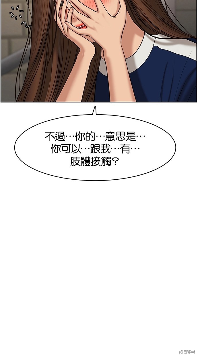 《女神降临》漫画最新章节第60话免费下拉式在线观看章节第【72】张图片