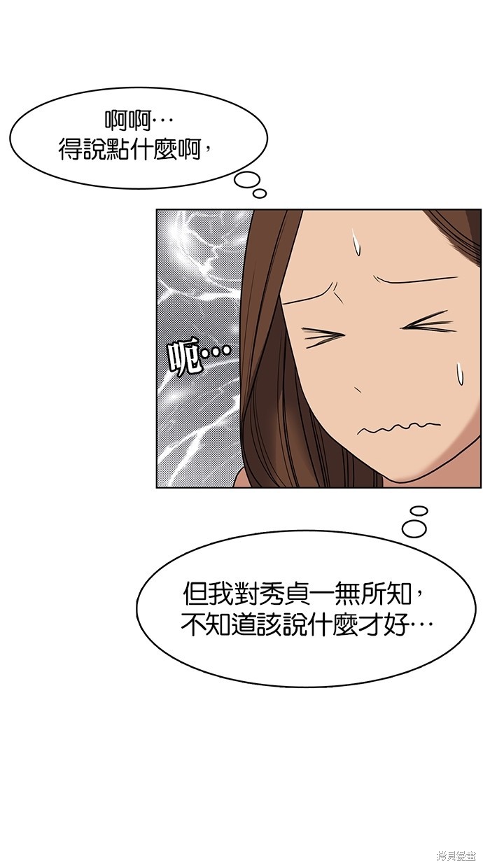 《女神降临》漫画最新章节第16话免费下拉式在线观看章节第【28】张图片