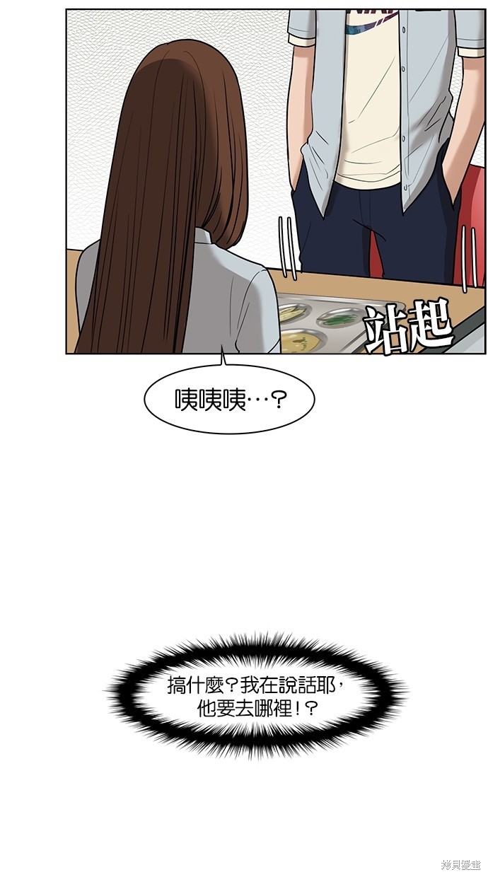 《女神降临》漫画最新章节第20话免费下拉式在线观看章节第【3】张图片