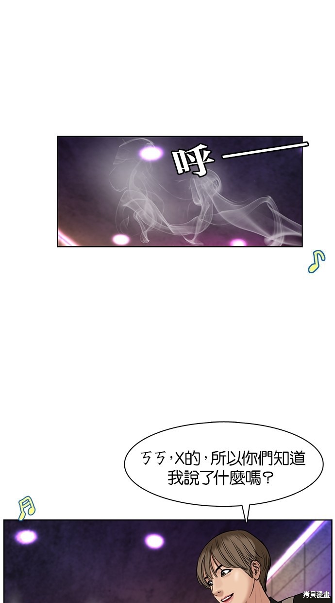 《女神降临》漫画最新章节第14话免费下拉式在线观看章节第【3】张图片