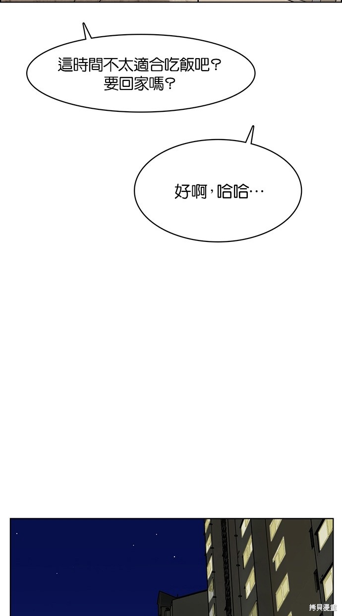 《女神降临》漫画最新章节第71话免费下拉式在线观看章节第【89】张图片