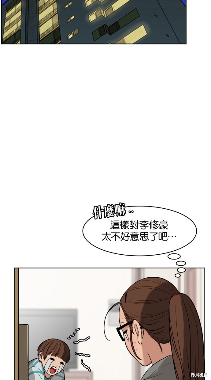 《女神降临》漫画最新章节第10话免费下拉式在线观看章节第【58】张图片