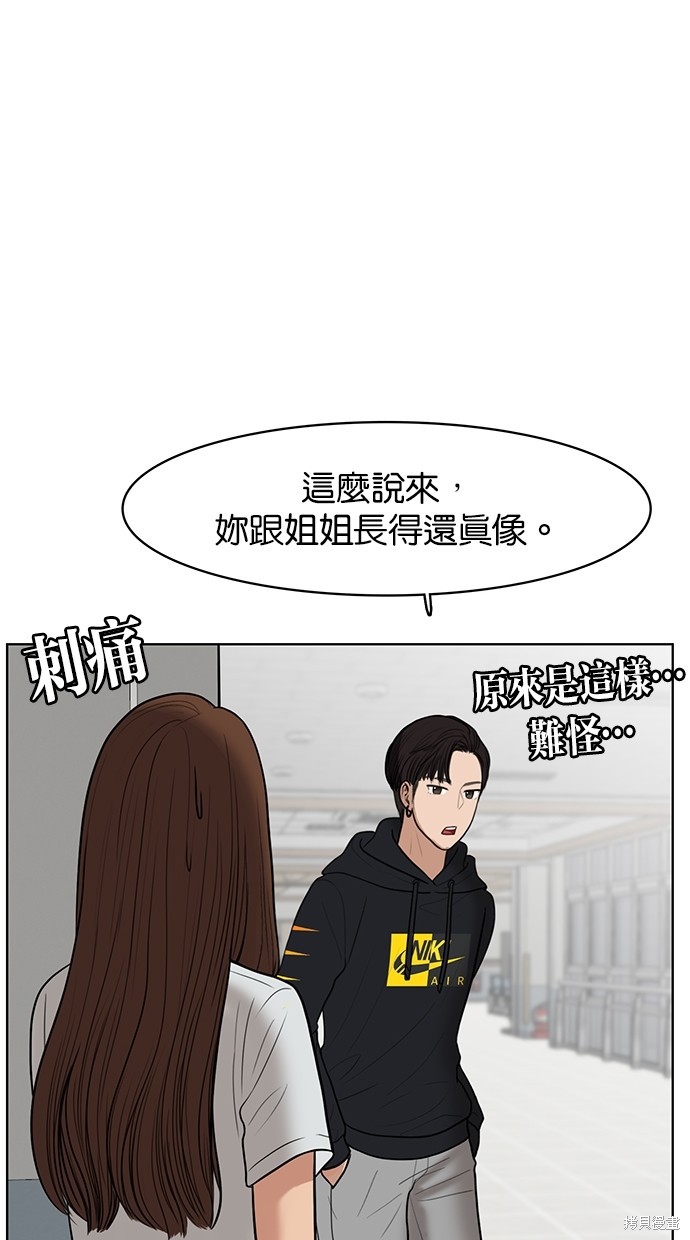 《女神降临》漫画最新章节第37话免费下拉式在线观看章节第【110】张图片