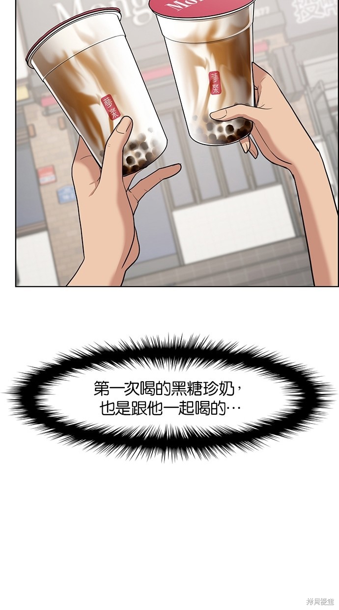 《女神降临》漫画最新章节第64话免费下拉式在线观看章节第【33】张图片