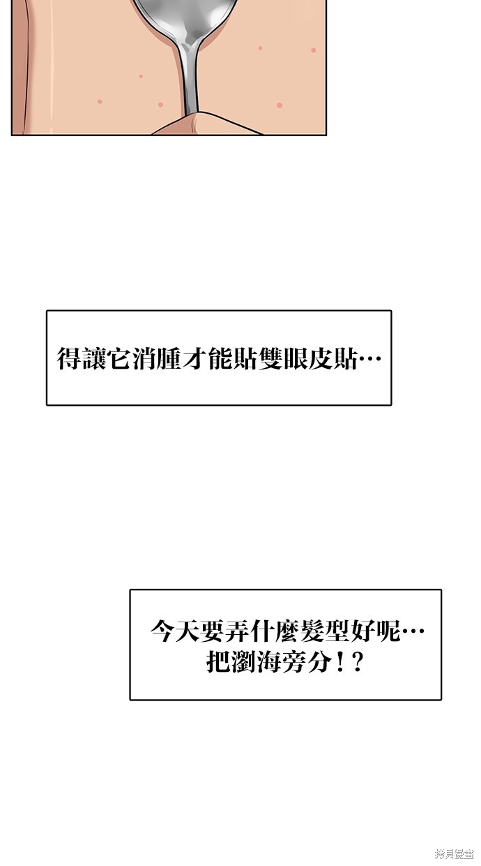 《女神降临》漫画最新章节第51话免费下拉式在线观看章节第【75】张图片