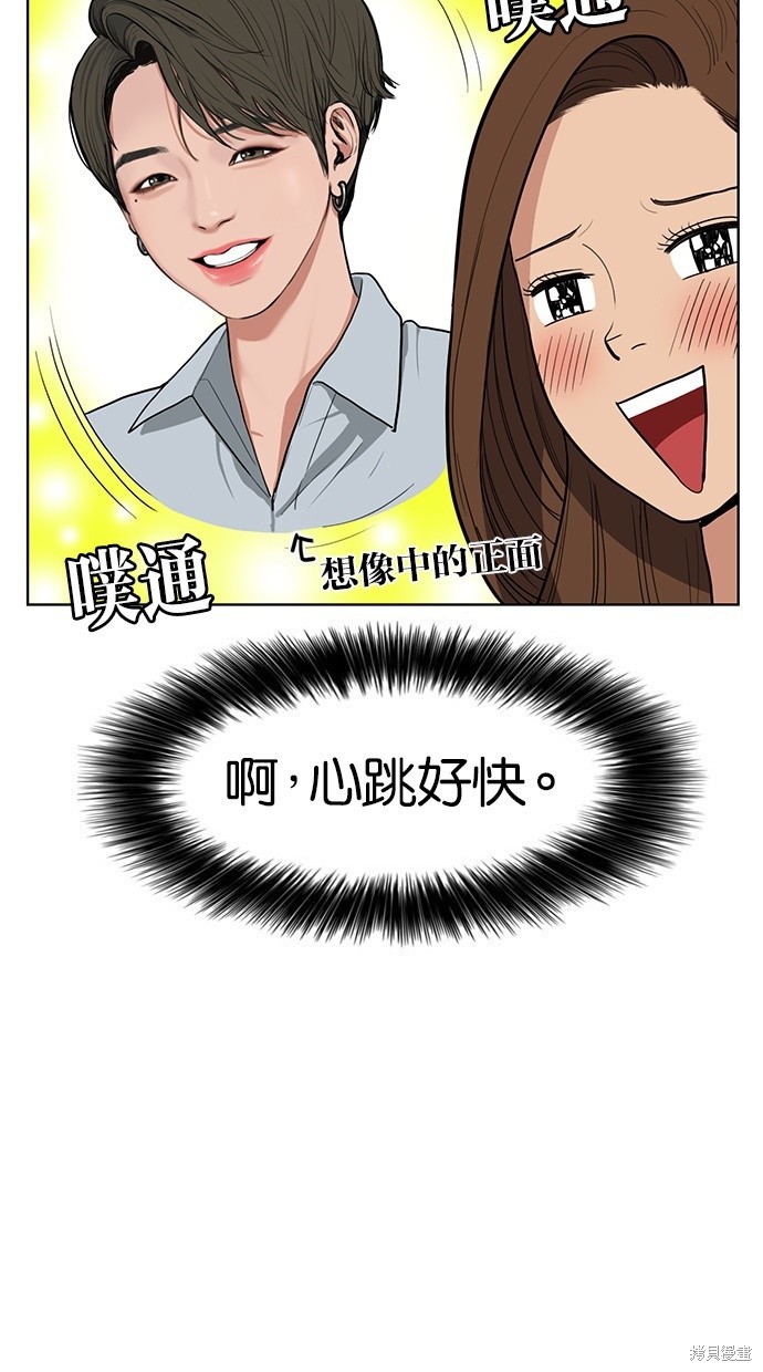 《女神降临》漫画最新章节第5话免费下拉式在线观看章节第【48】张图片