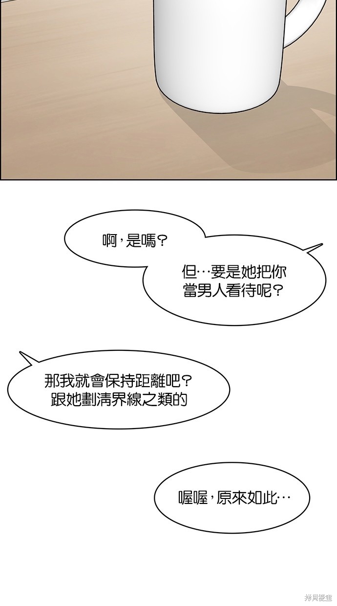 《女神降临》漫画最新章节第71话免费下拉式在线观看章节第【87】张图片