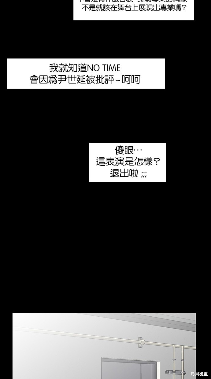 《女神降临》漫画最新章节第36话免费下拉式在线观看章节第【98】张图片