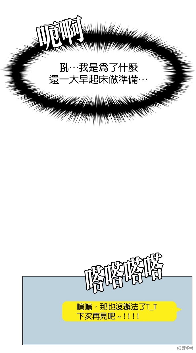 《女神降临》漫画最新章节第39话免费下拉式在线观看章节第【47】张图片