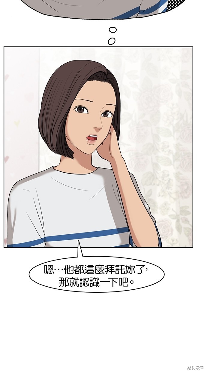 《女神降临》漫画最新章节第20话免费下拉式在线观看章节第【79】张图片