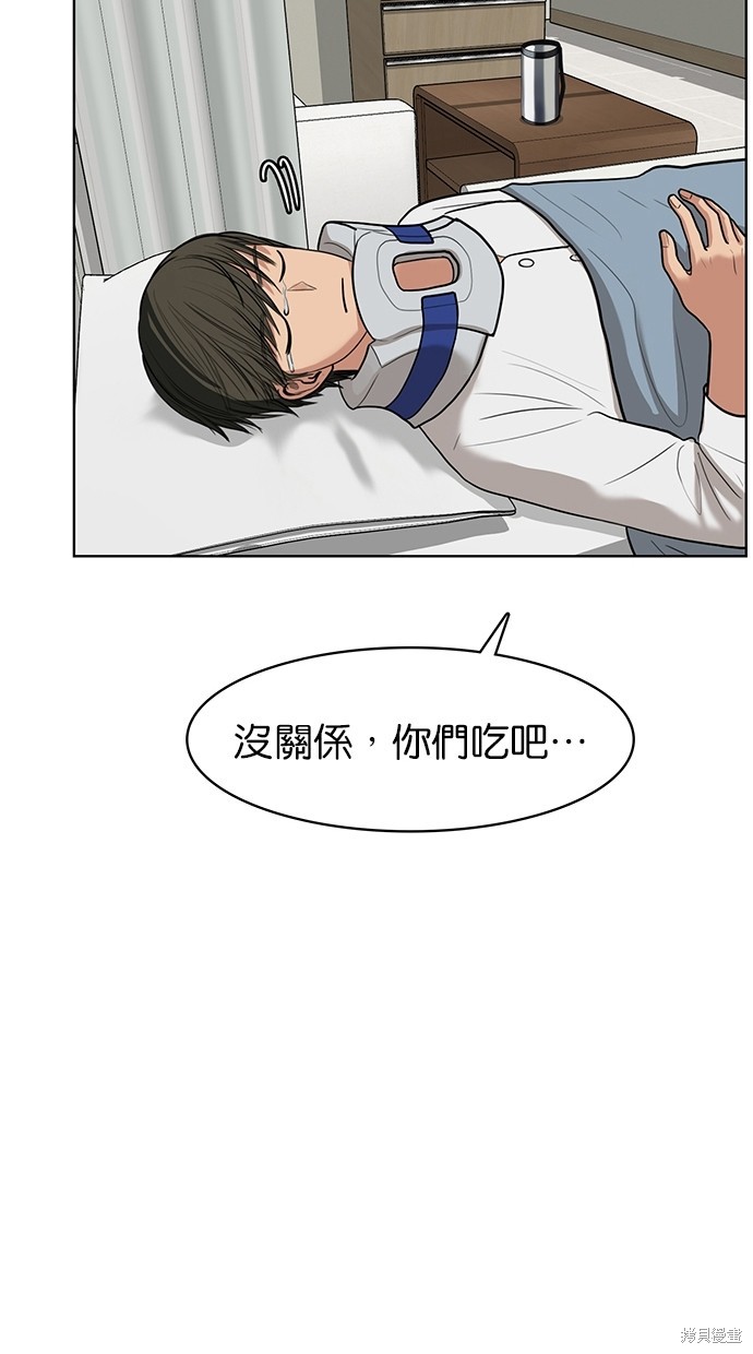 《女神降临》漫画最新章节第38话免费下拉式在线观看章节第【46】张图片