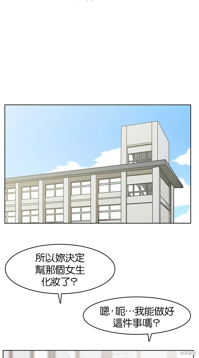 《女神降临》漫画最新章节第27话免费下拉式在线观看章节第【9】张图片