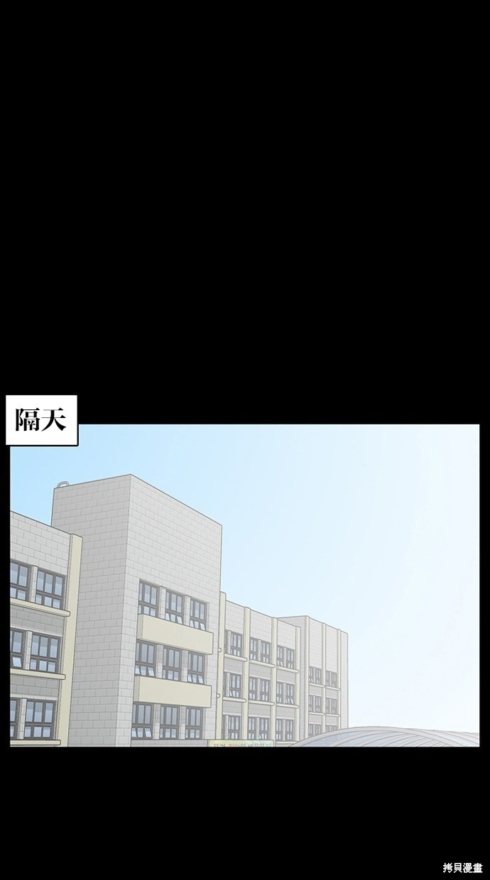 《女神降临》漫画最新章节第35话免费下拉式在线观看章节第【34】张图片