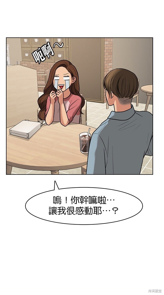 《女神降临》漫画最新章节第77话免费下拉式在线观看章节第【49】张图片