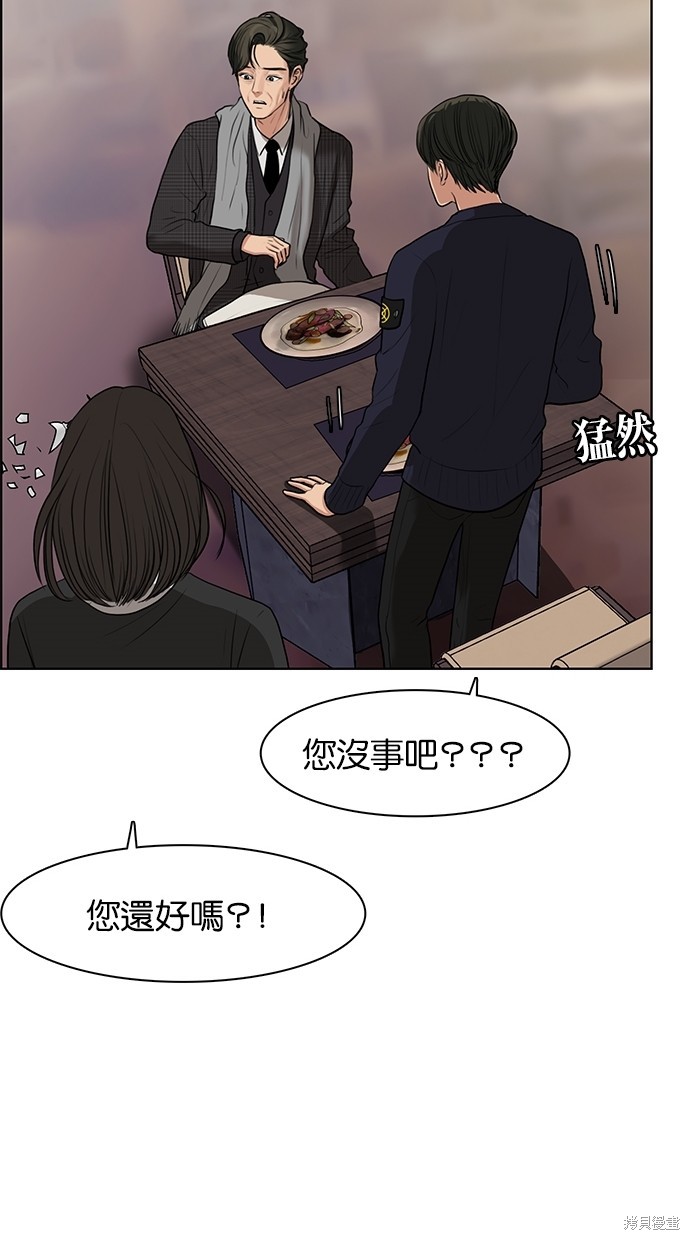 《女神降临》漫画最新章节第52话免费下拉式在线观看章节第【36】张图片