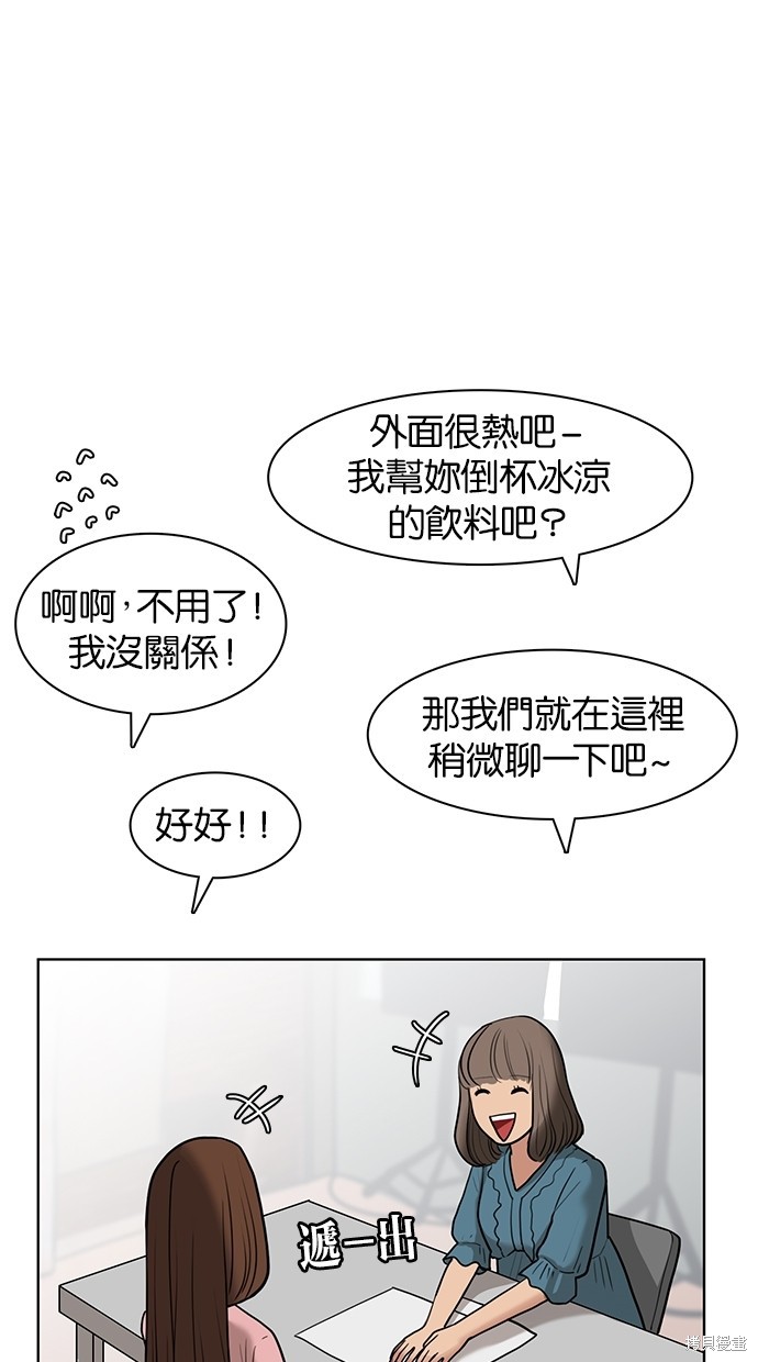 《女神降临》漫画最新章节第23话免费下拉式在线观看章节第【10】张图片