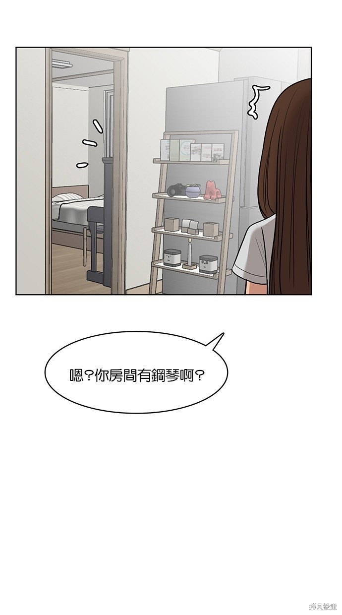 《女神降临》漫画最新章节第47话免费下拉式在线观看章节第【90】张图片