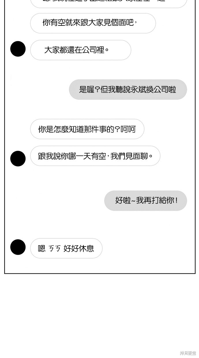 《女神降临》漫画最新章节第70话免费下拉式在线观看章节第【21】张图片