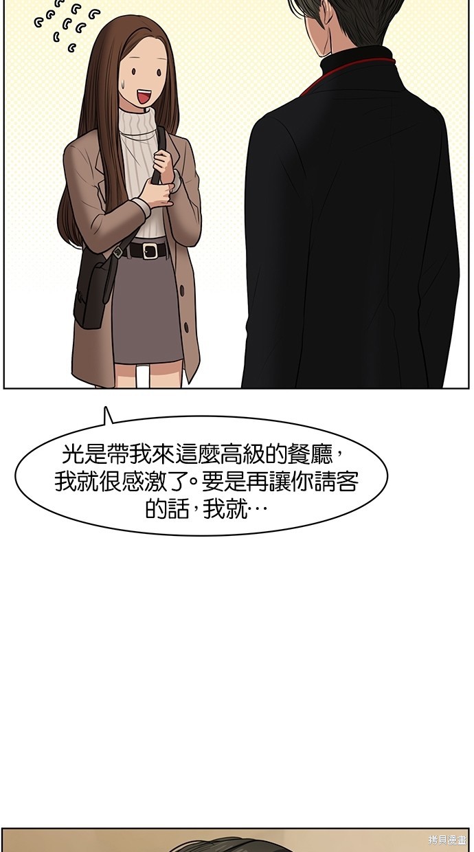 《女神降临》漫画最新章节第53话免费下拉式在线观看章节第【79】张图片