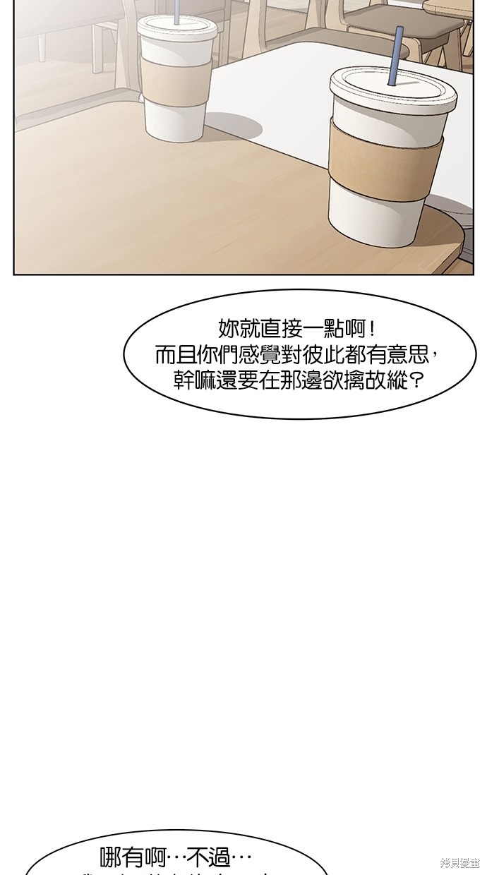 《女神降临》漫画最新章节第44话免费下拉式在线观看章节第【83】张图片