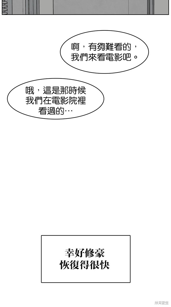 《女神降临》漫画最新章节第38话免费下拉式在线观看章节第【79】张图片