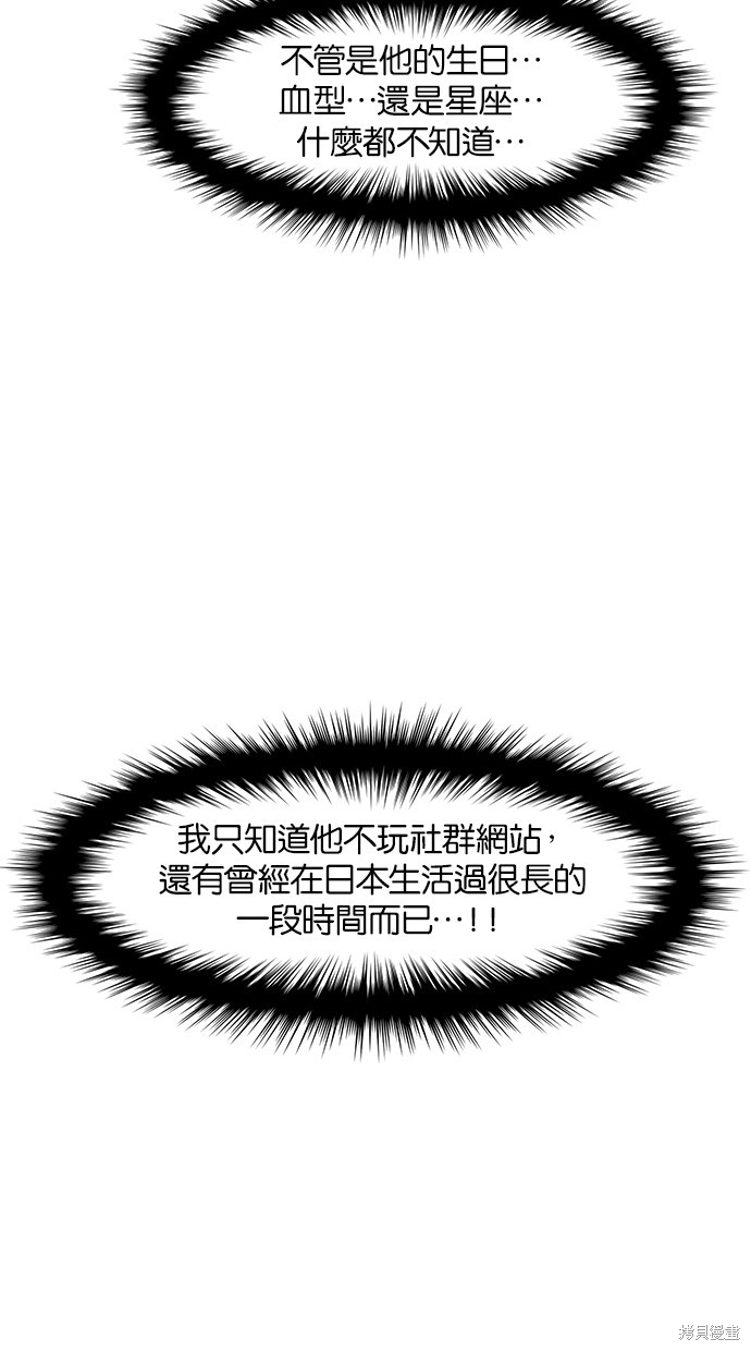 《女神降临》漫画最新章节第45话免费下拉式在线观看章节第【63】张图片