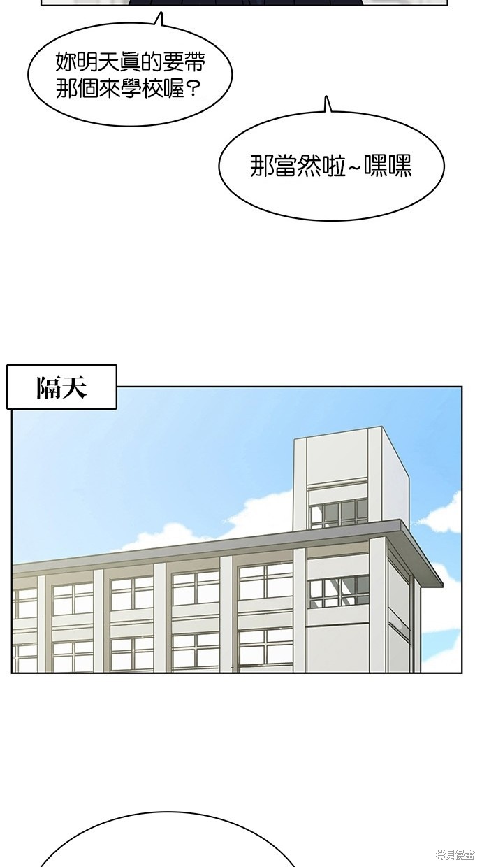 《女神降临》漫画最新章节第27话免费下拉式在线观看章节第【12】张图片