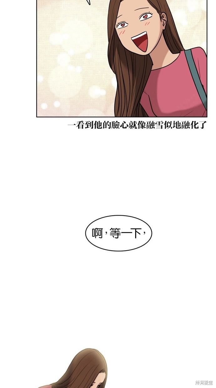 《女神降临》漫画最新章节第14话免费下拉式在线观看章节第【60】张图片