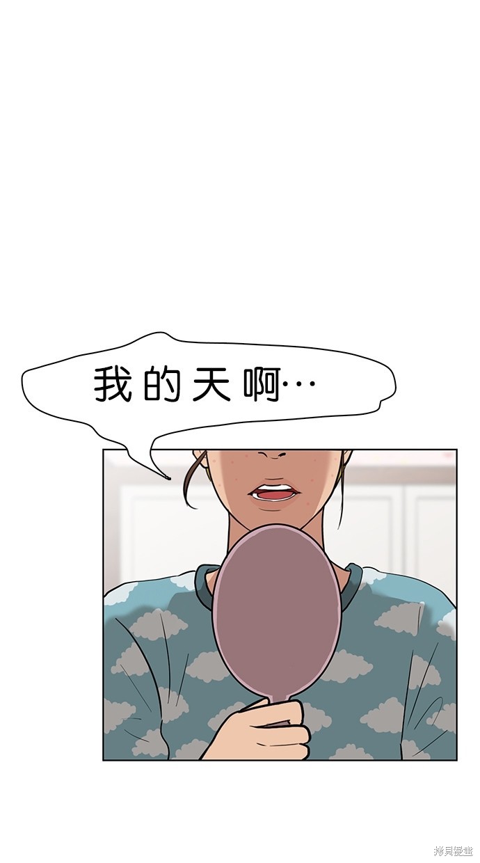 《女神降临》漫画最新章节第2话免费下拉式在线观看章节第【67】张图片