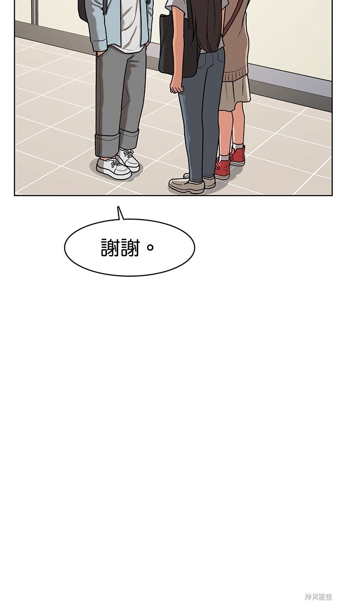 《女神降临》漫画最新章节第77话免费下拉式在线观看章节第【60】张图片