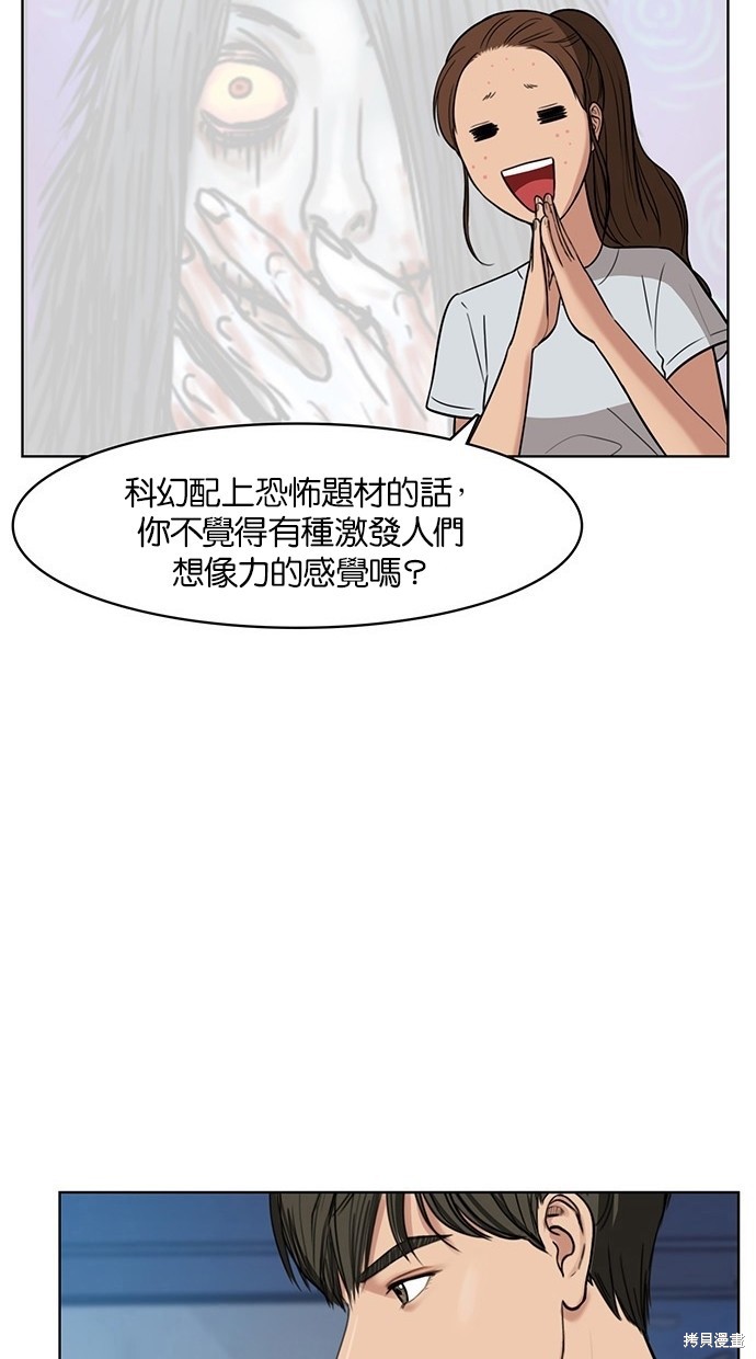 《女神降临》漫画最新章节第29话免费下拉式在线观看章节第【66】张图片