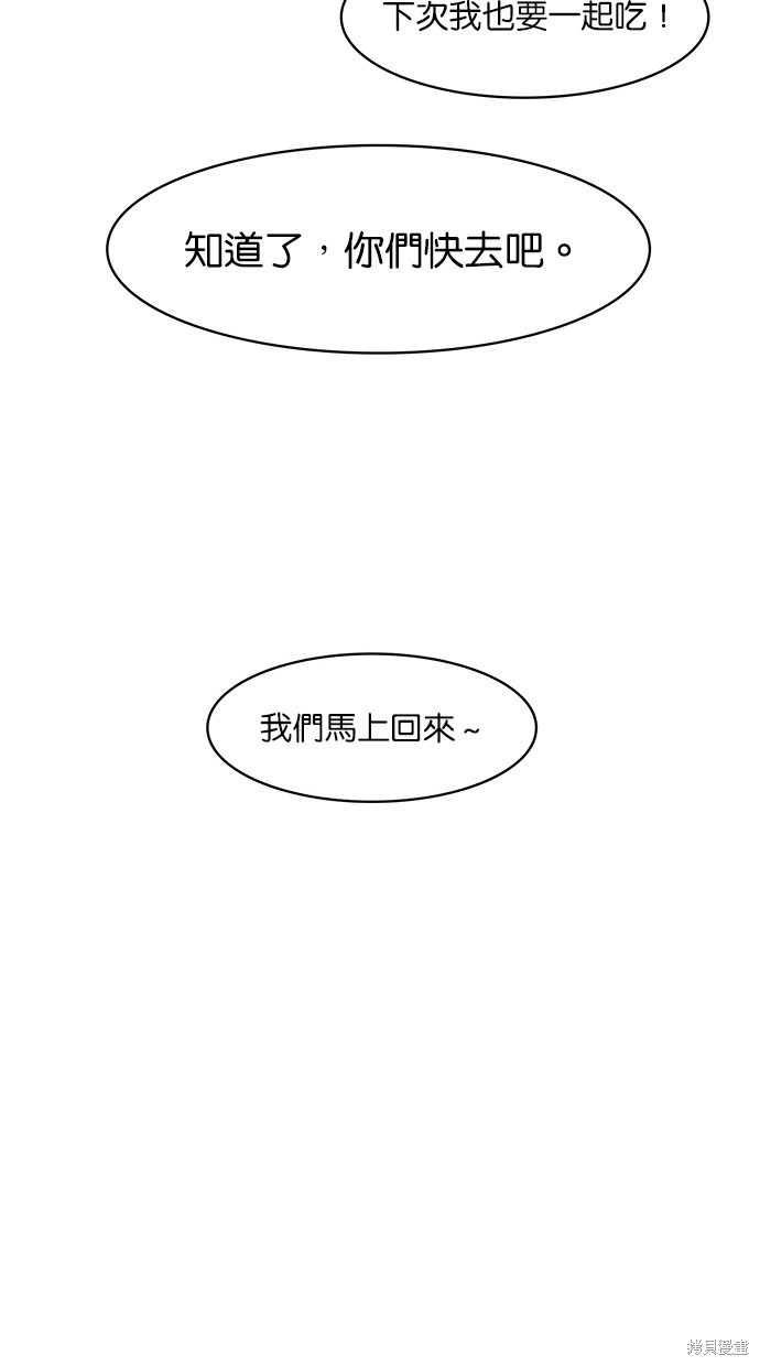 《女神降临》漫画最新章节第70话免费下拉式在线观看章节第【77】张图片