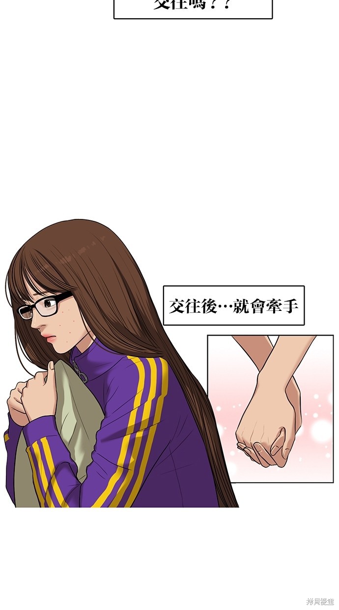 《女神降临》漫画最新章节第51话免费下拉式在线观看章节第【27】张图片