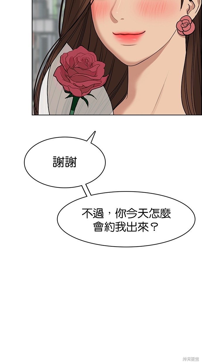 《女神降临》漫画最新章节第81话免费下拉式在线观看章节第【32】张图片