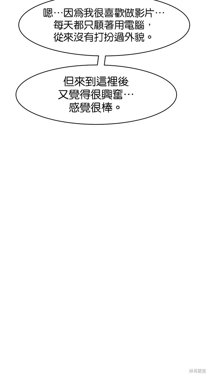 《女神降临》漫画最新章节第75话免费下拉式在线观看章节第【72】张图片