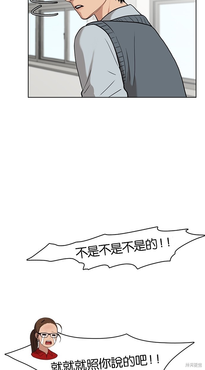 《女神降临》漫画最新章节第8话免费下拉式在线观看章节第【76】张图片