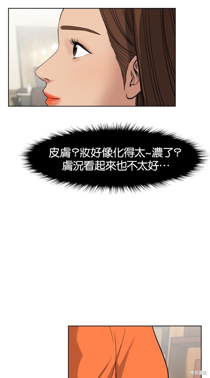 《女神降临》漫画最新章节第12话免费下拉式在线观看章节第【78】张图片