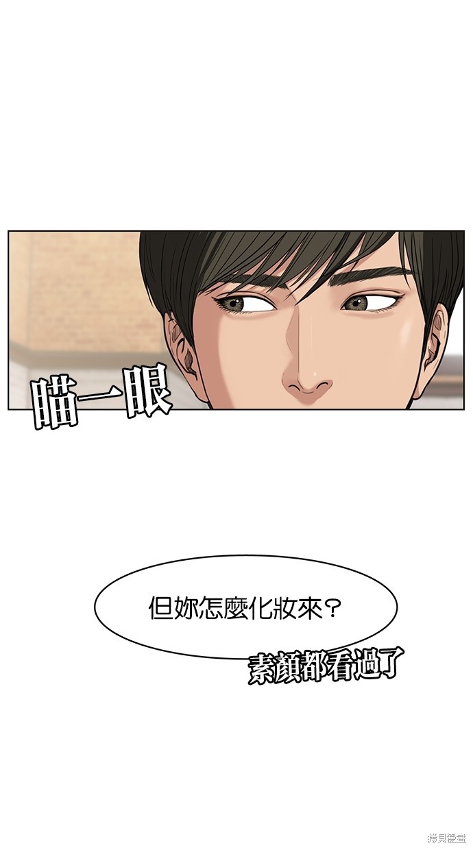 《女神降临》漫画最新章节第9话免费下拉式在线观看章节第【72】张图片