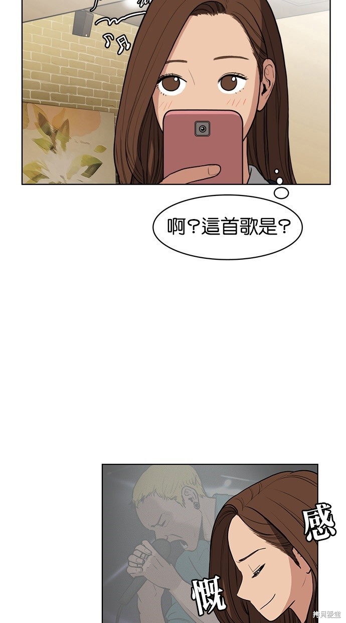 《女神降临》漫画最新章节第5话免费下拉式在线观看章节第【9】张图片