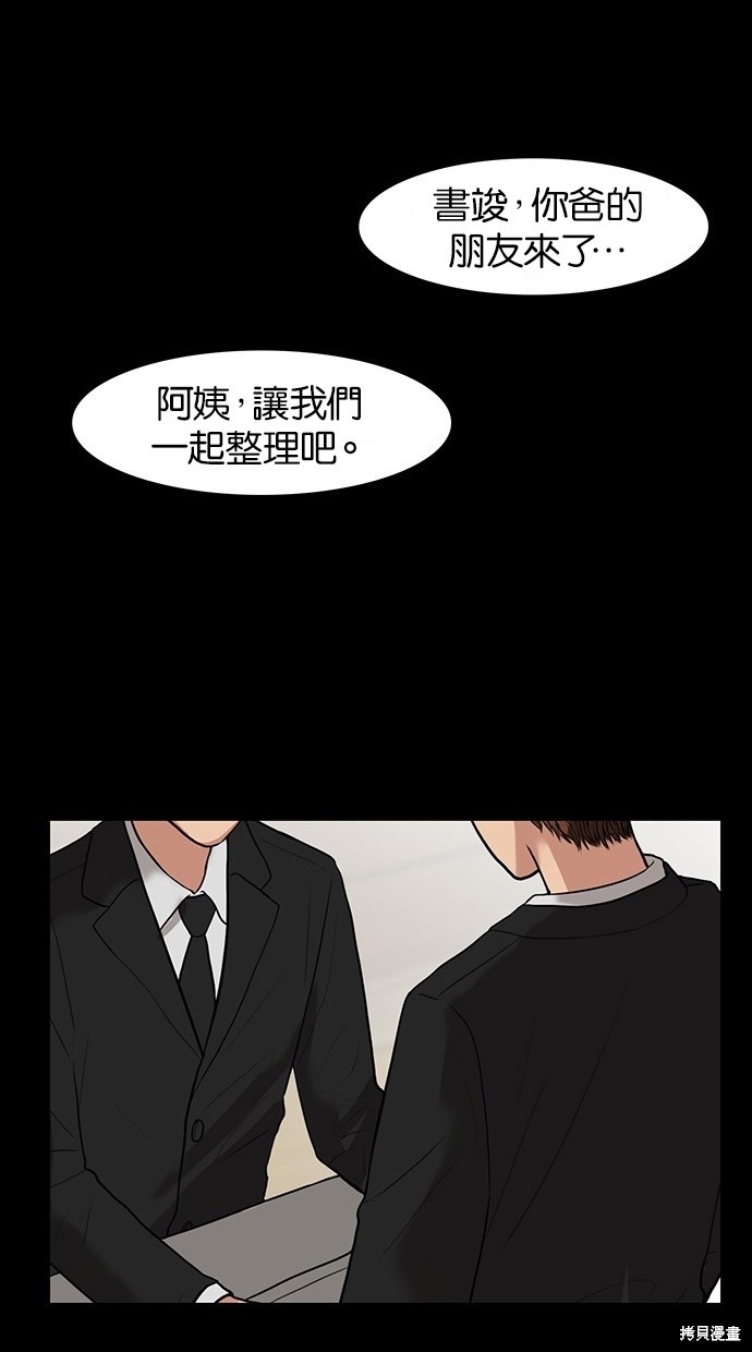 《女神降临》漫画最新章节第35话免费下拉式在线观看章节第【90】张图片