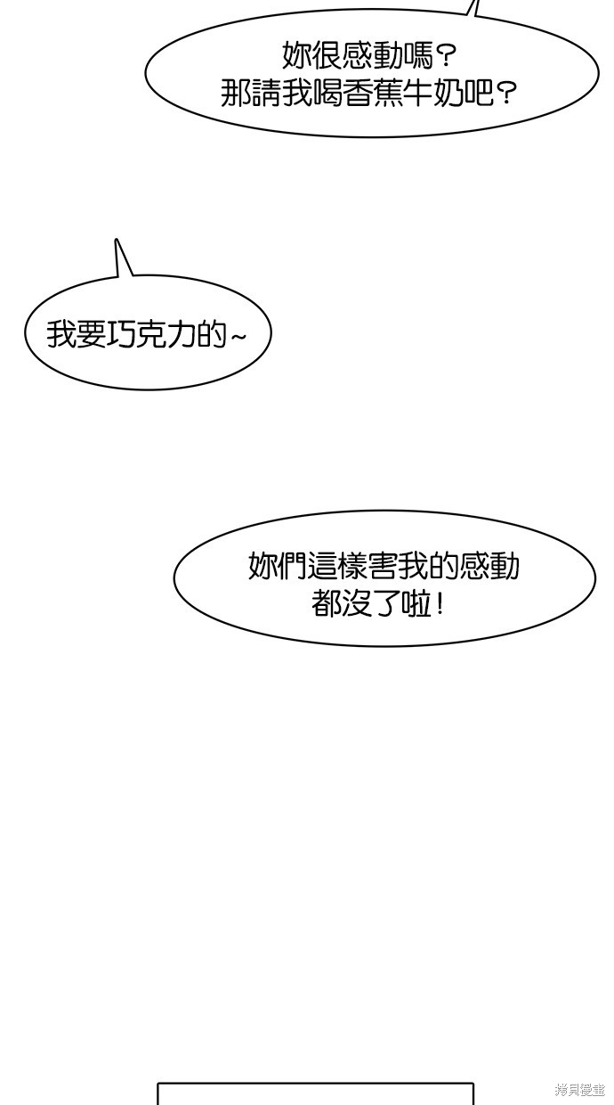 《女神降临》漫画最新章节第48话免费下拉式在线观看章节第【42】张图片