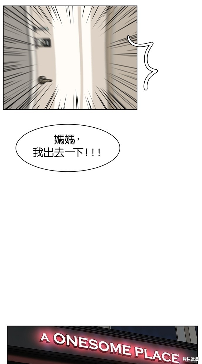 《女神降临》漫画最新章节第20话免费下拉式在线观看章节第【51】张图片