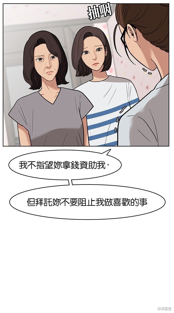 《女神降临》漫画最新章节第29话免费下拉式在线观看章节第【24】张图片