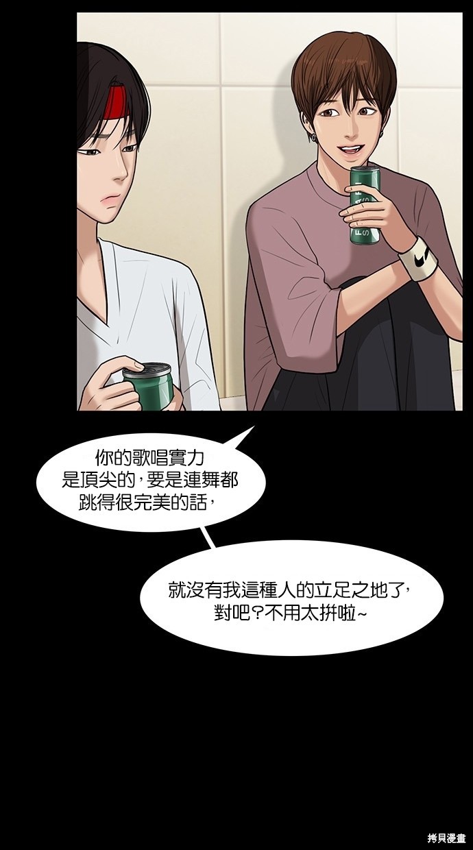 《女神降临》漫画最新章节第35话免费下拉式在线观看章节第【82】张图片