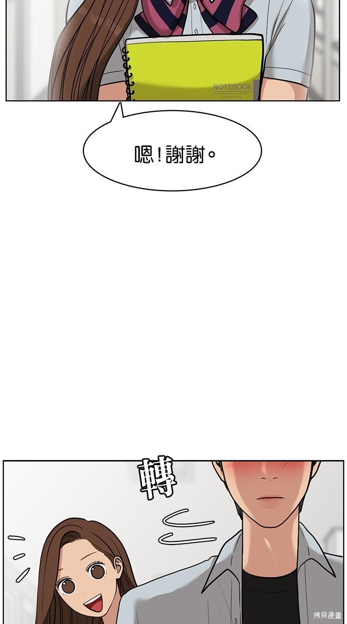 《女神降临》漫画最新章节第26话免费下拉式在线观看章节第【81】张图片