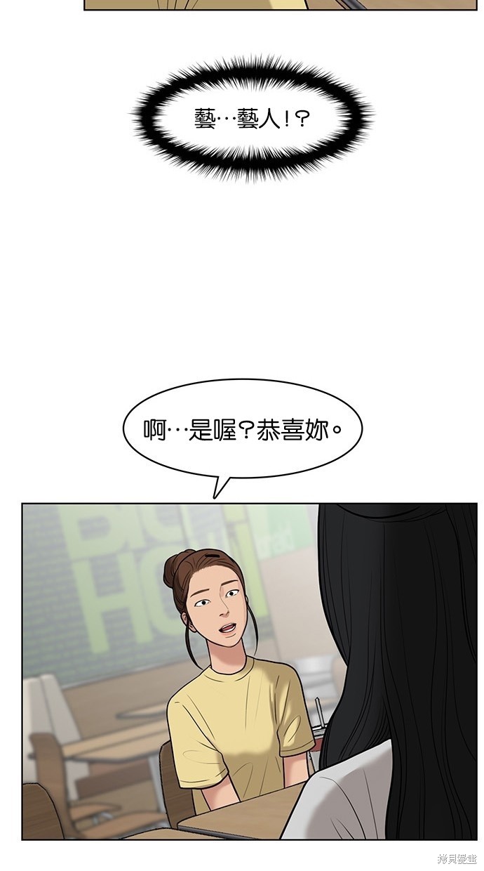 《女神降临》漫画最新章节第32话免费下拉式在线观看章节第【19】张图片